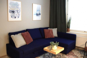 Cozy Arctic Stay with Sauna, Rovaniemi
